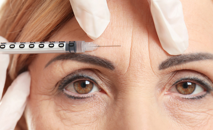 Preenchimentos Estéticos