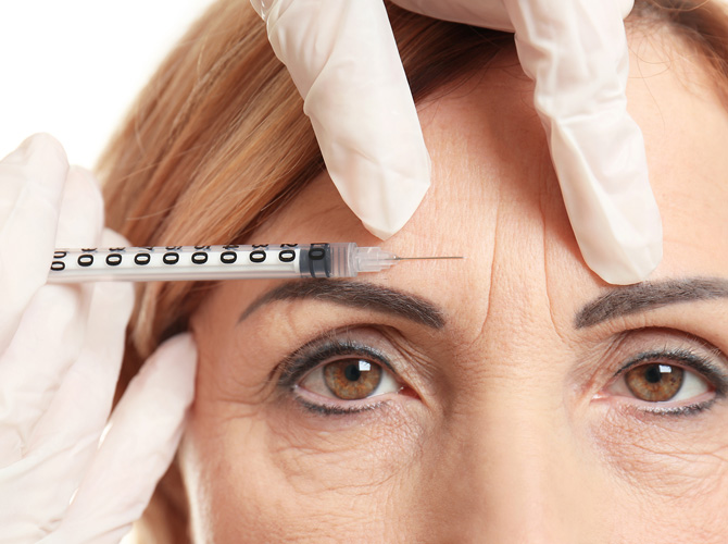 Procedimentos Estéticos