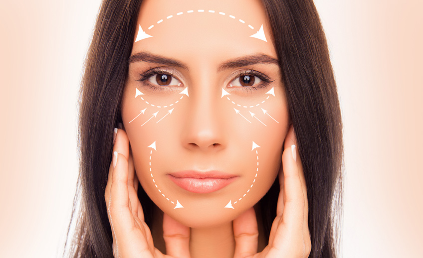 Ritidoplastia / Lifting Facial