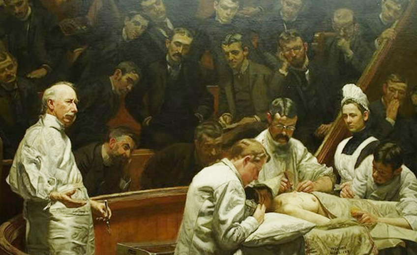 Desenvolvimento moderno