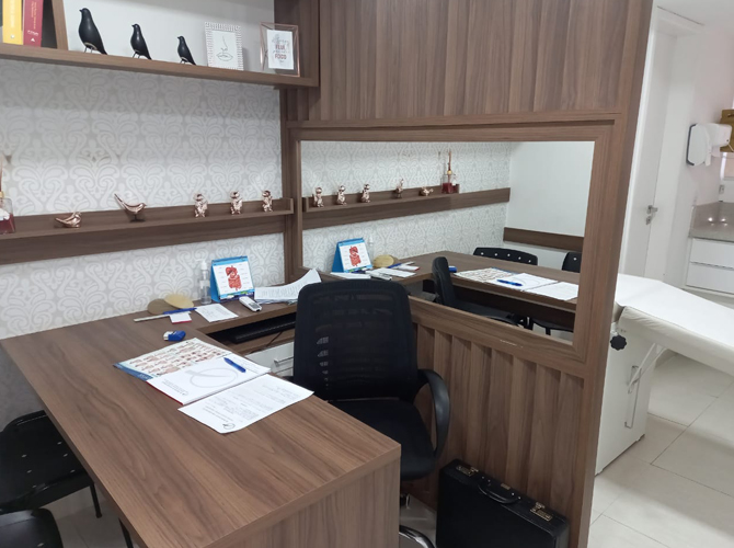 Unidade Rio das Ostras