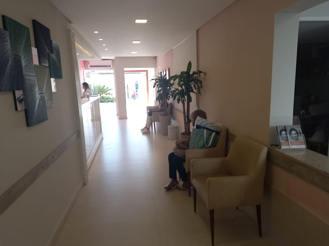 Unidade Rio das Ostras