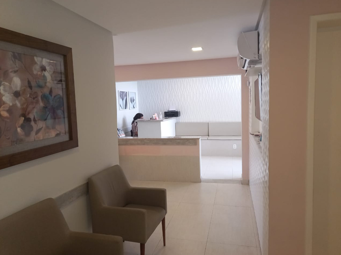 Unidade Rio das Ostras