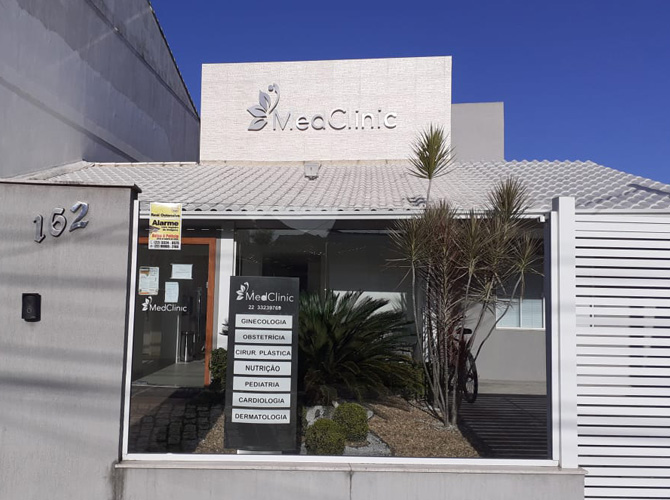 Unidade Rio das Ostras